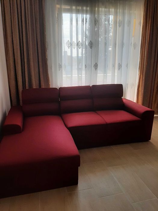 Garsoniera 43mp+parcare Agronomie