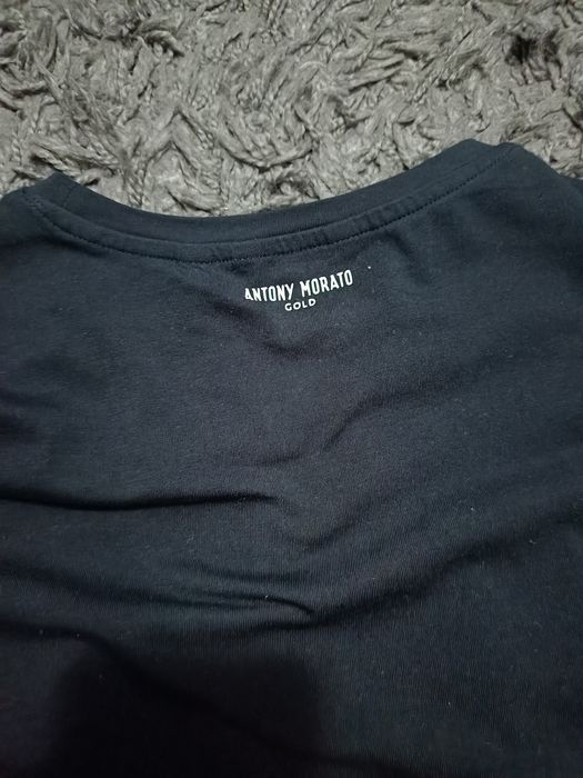 Vând tricou antony morato original