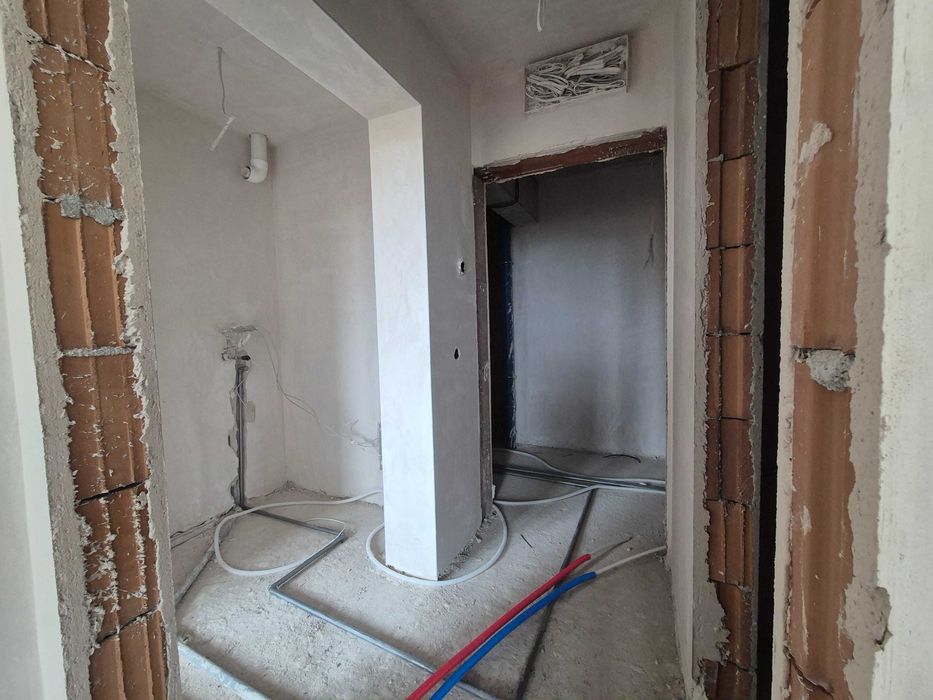 2-стаен апартамент в Банкя