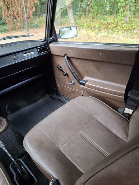 ЛАДА 2104-Уникат