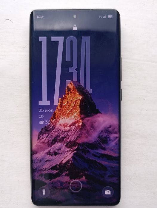 Realme gt 6t 12/256 gb