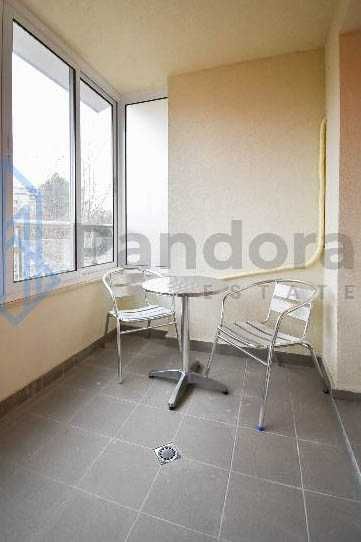 Дава се под наем Двустаен апартамент в София, Манастирски ливади - 70 кв.м за 425 € - Снимка #8