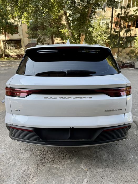 Gac aion i60 Byd Song pro chempion gibrid full