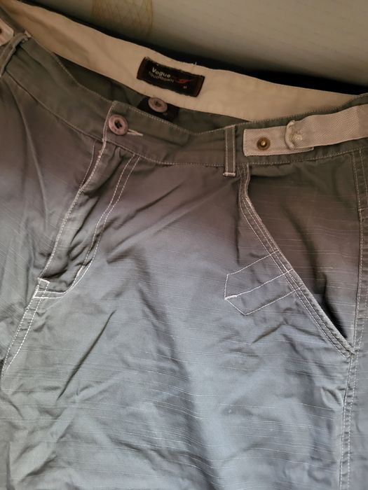 Pantaloni 3/4 barbatj