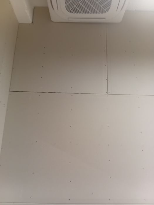 Гипскартон работы