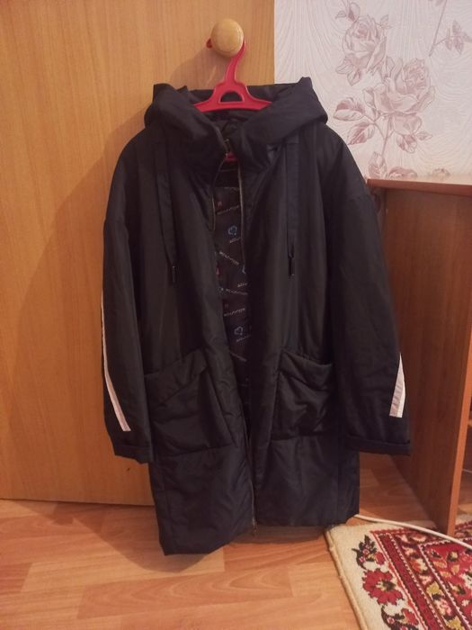 Продам куртку весна-осень