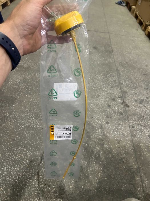 Масляный щуп Renault