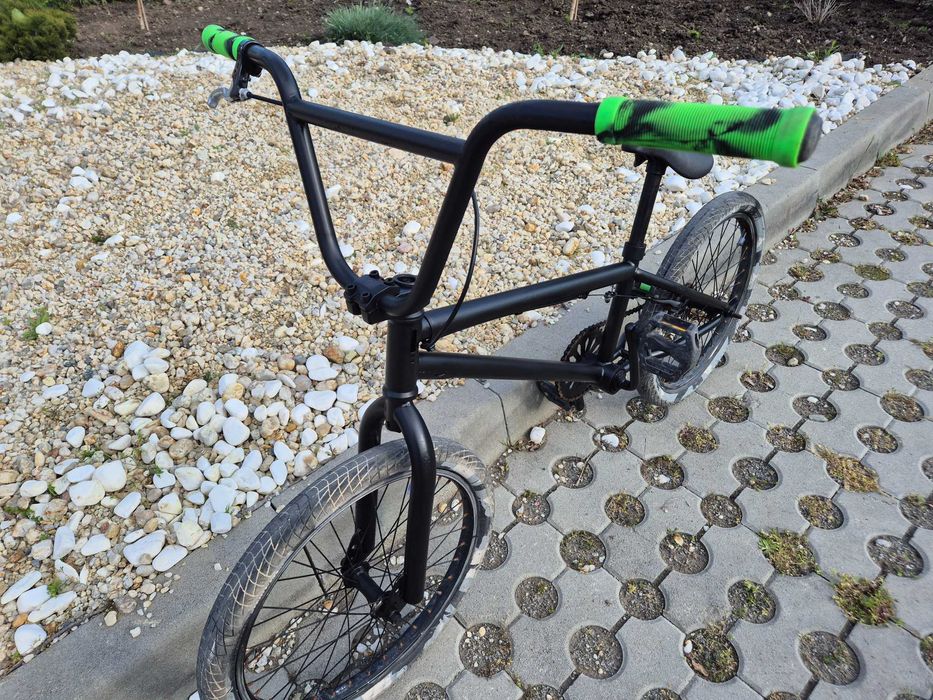ПРОДАВАМЕ BMX Nordic Park 20"