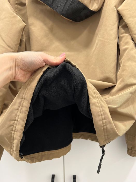 Пролетно яке Black squad Р-Р XS