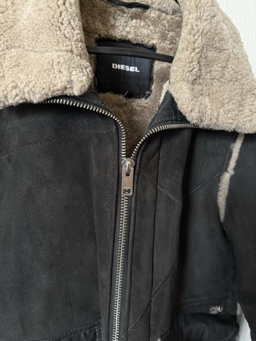 Мъжко яке Diesel