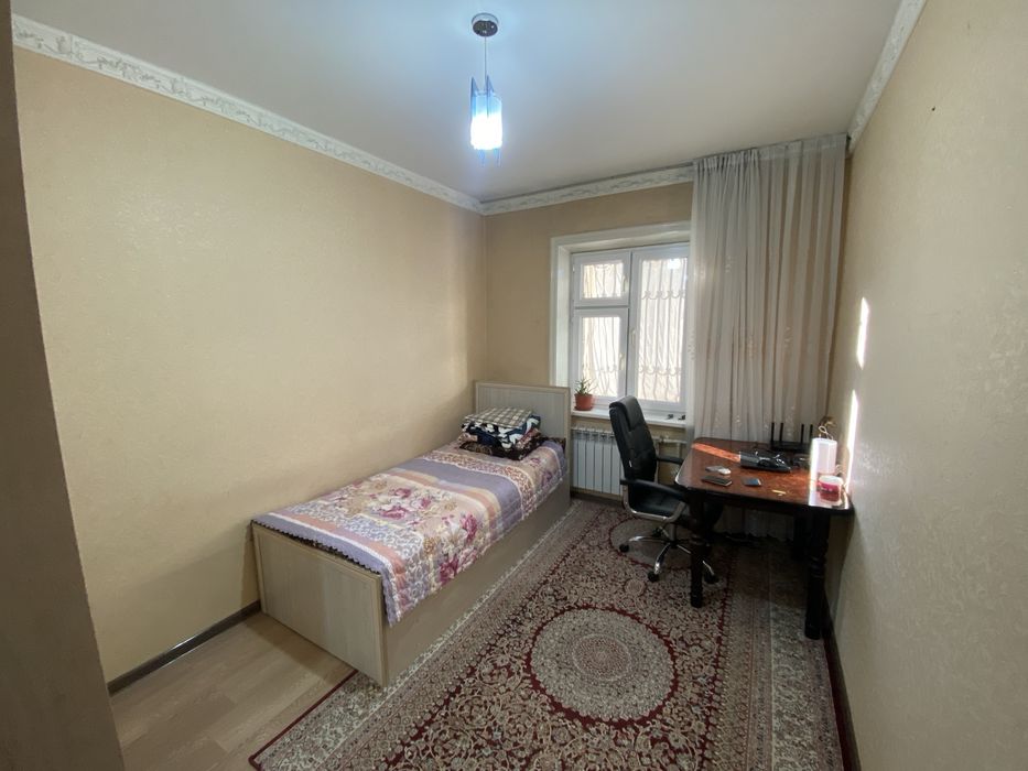 Белтепа 3 хонали квартира сотилади узимизаники