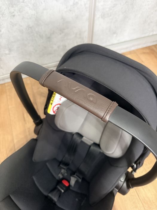 Scoica Nuna Arra Next i-Size