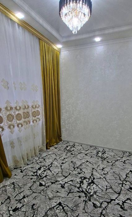 Квартира сотилади