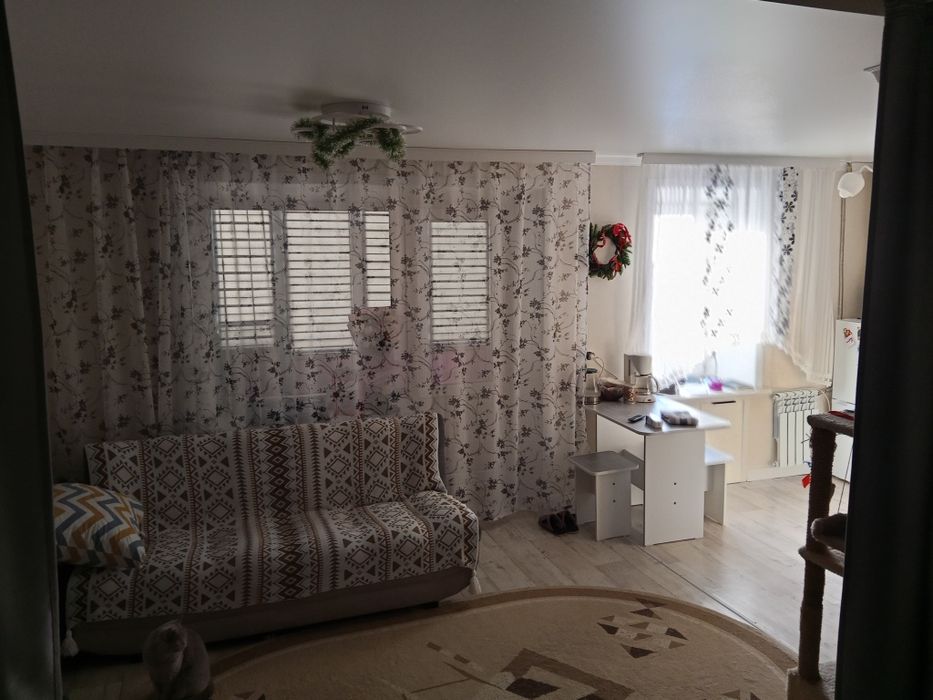 Продам 1,5  на промбазе