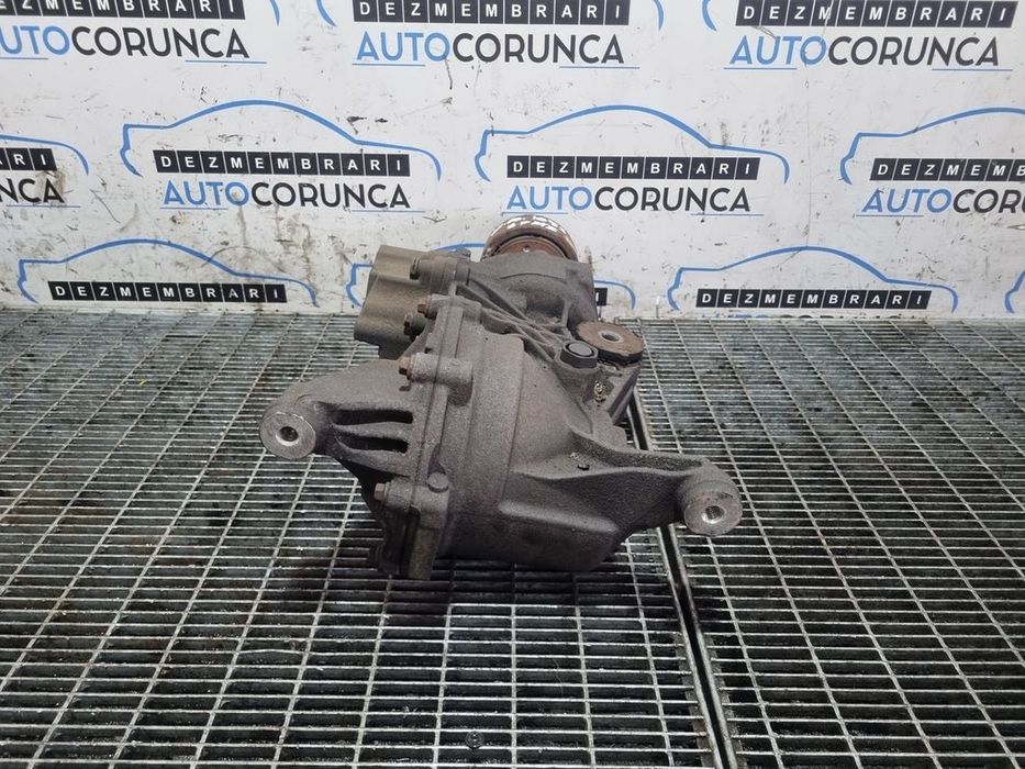 Grup spate Volvo XC60 2.4 D 2008 - 2013 215CP Automata D5244T11 Euro5 (1053) Diesel 4x4