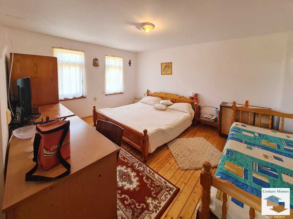 Продава се Къща в с. Равново, Област Велико Търново - 150 кв.м за 277 €/кв.м - Снимка #1