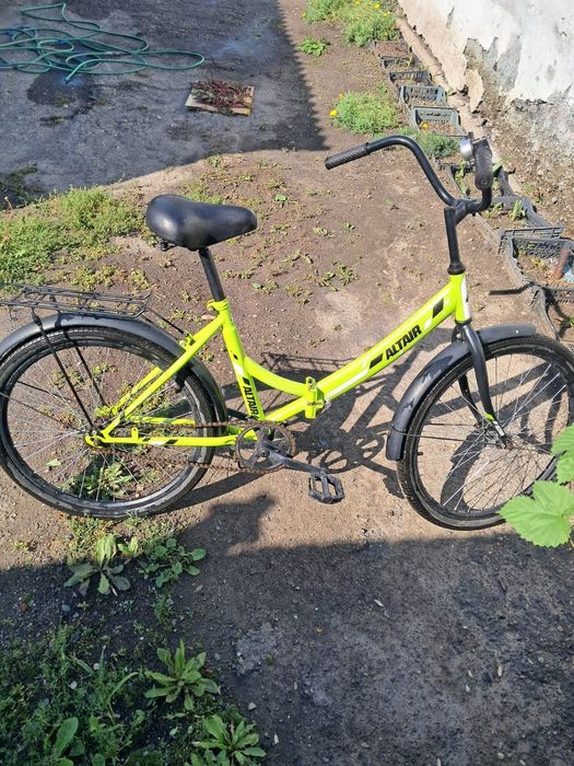 Велосипед для подростков и взрослых