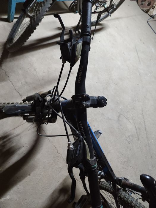 Trinks velosiped