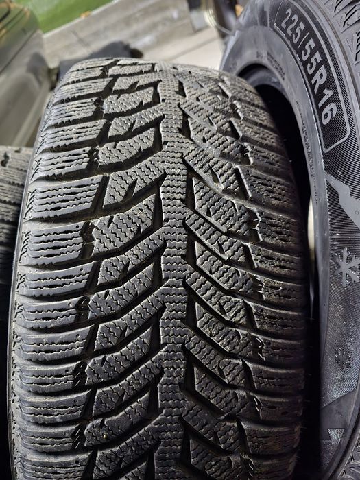 Зимни гуми Syron Everest 2