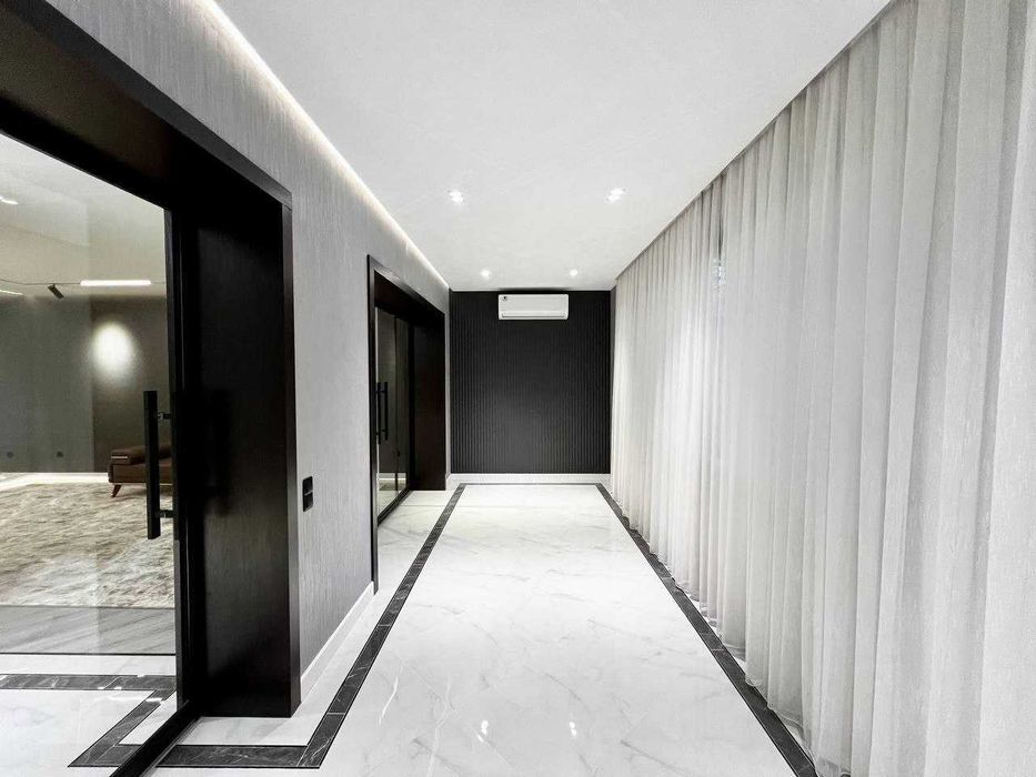 3-х комнатная квартира Darkhan, Тамара Хонум ID: 4388