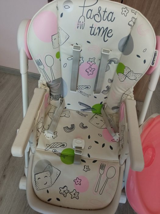Детско столче за хранене