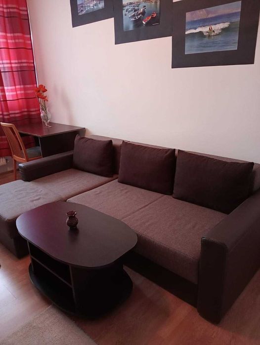 Inchiriez apartament central