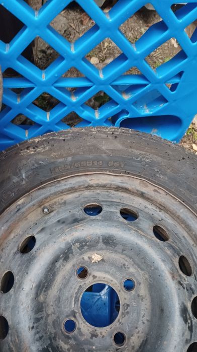 Джанти за Опел Вектра 4броя