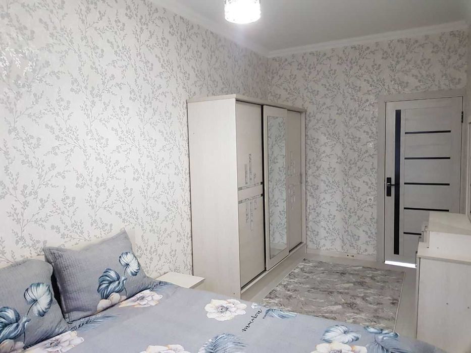 Сдается квартира в Юнусабаде