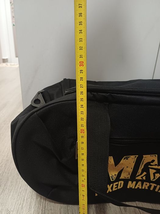 Сак за дрехи или вещи ММА