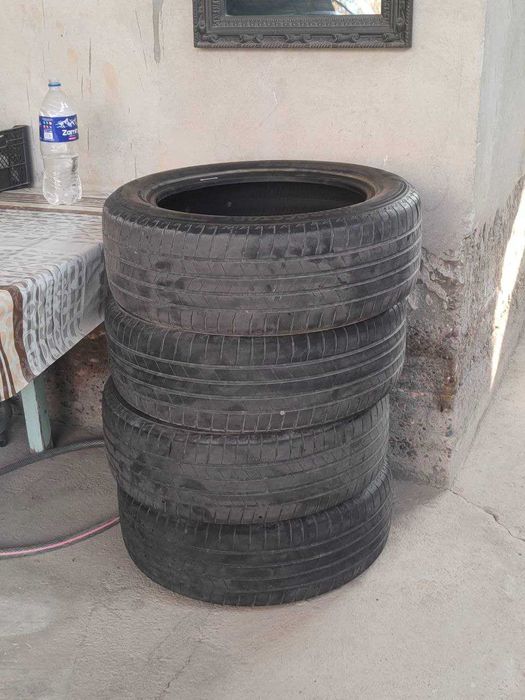 17 Balon sotiladi, 300 ming so'm