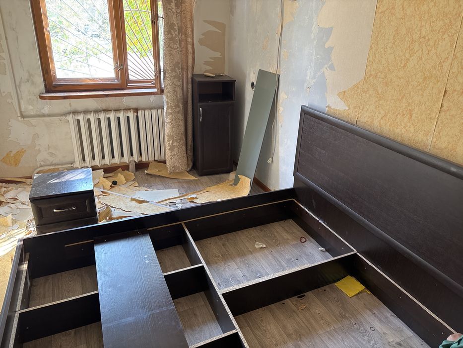 Продаетца рама дивана 3000 тг