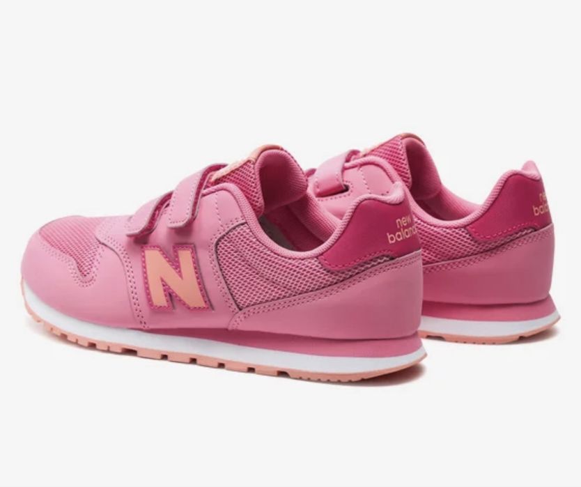 Сникърси New Balance