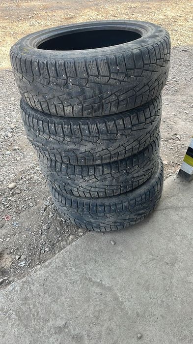 4 Балона,шипы-срочно