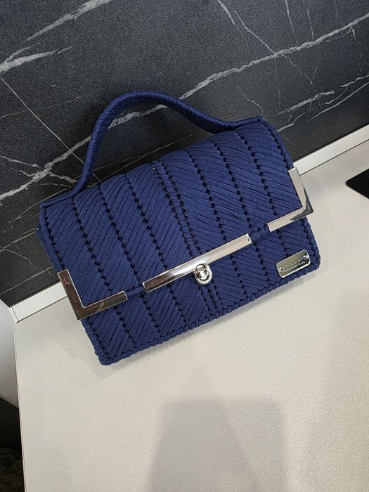 Vand gentute hand-made