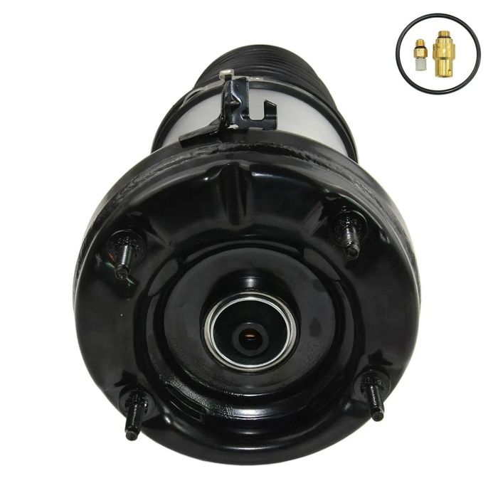 Perna de aer fata Audi A6 C7, Perna aer Audi A6 C7 fata