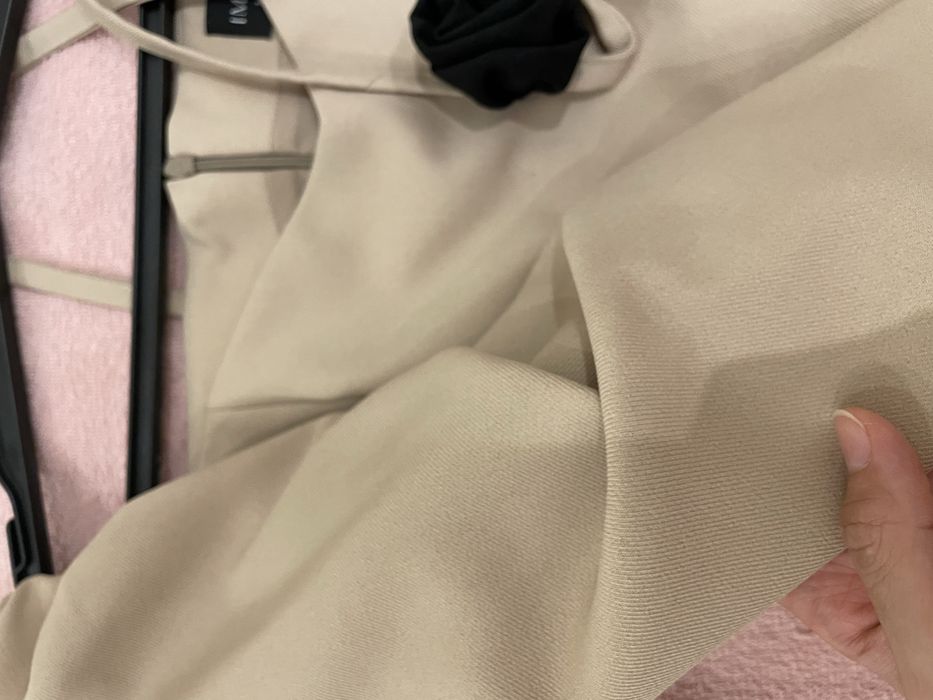 Платье imaanstudio