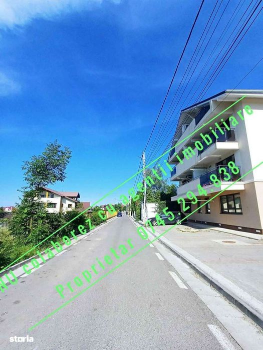 Apartament 2 Camere,30 Mp,Valea Lupului Popas Pacurari Mutare Imediata