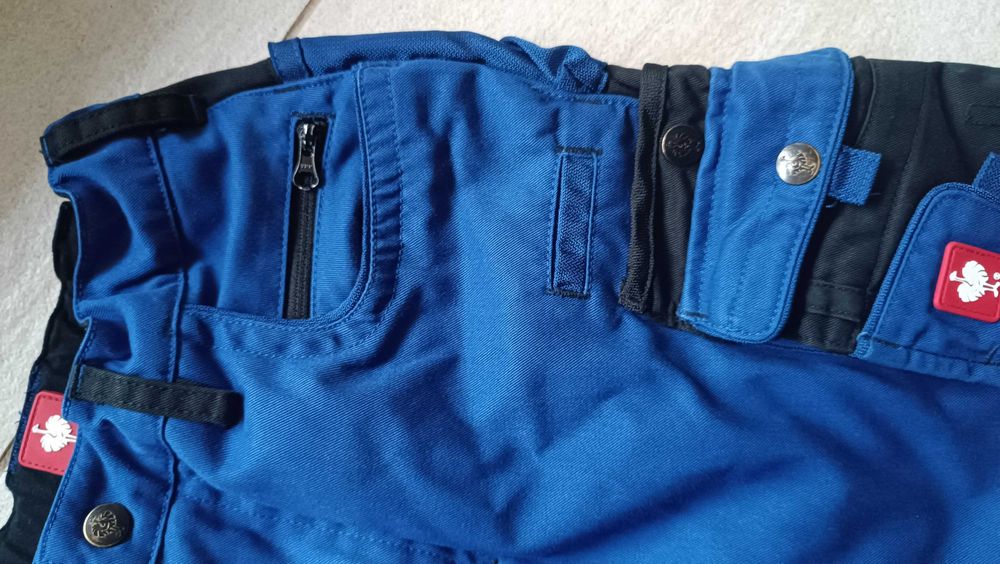 Панталон Engelbert Strauss размер 134/140