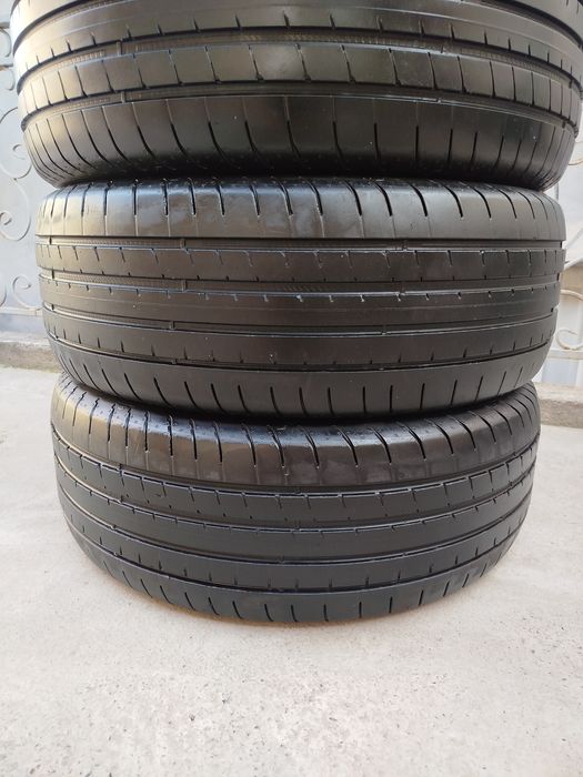 235 55 R19 Shina Good Year