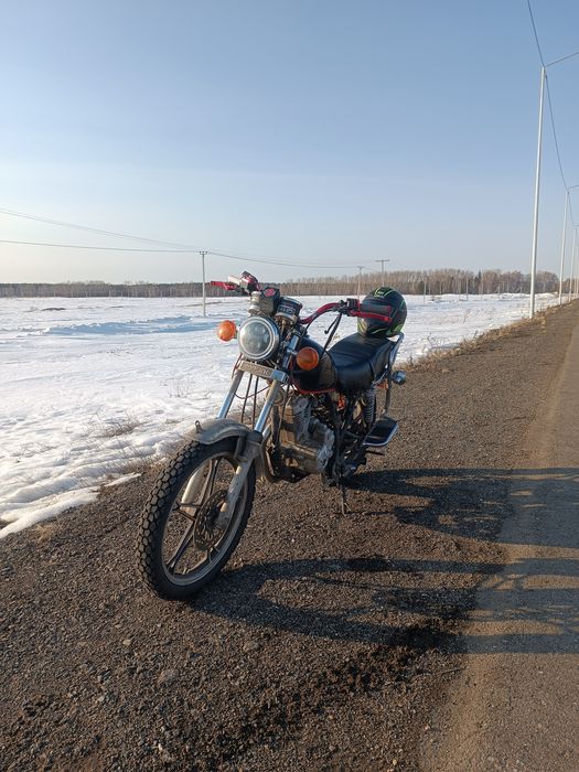 обменяю sonlink 150