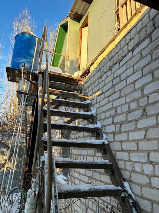 Дачный участок. Для проживания