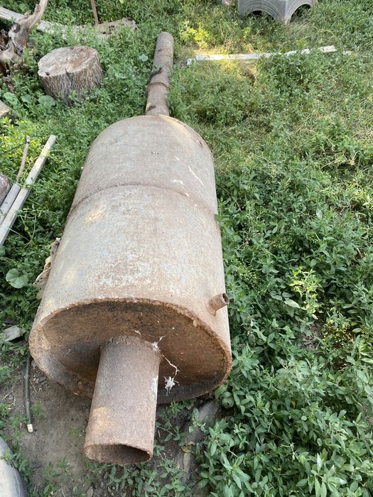 Продам котель на баню