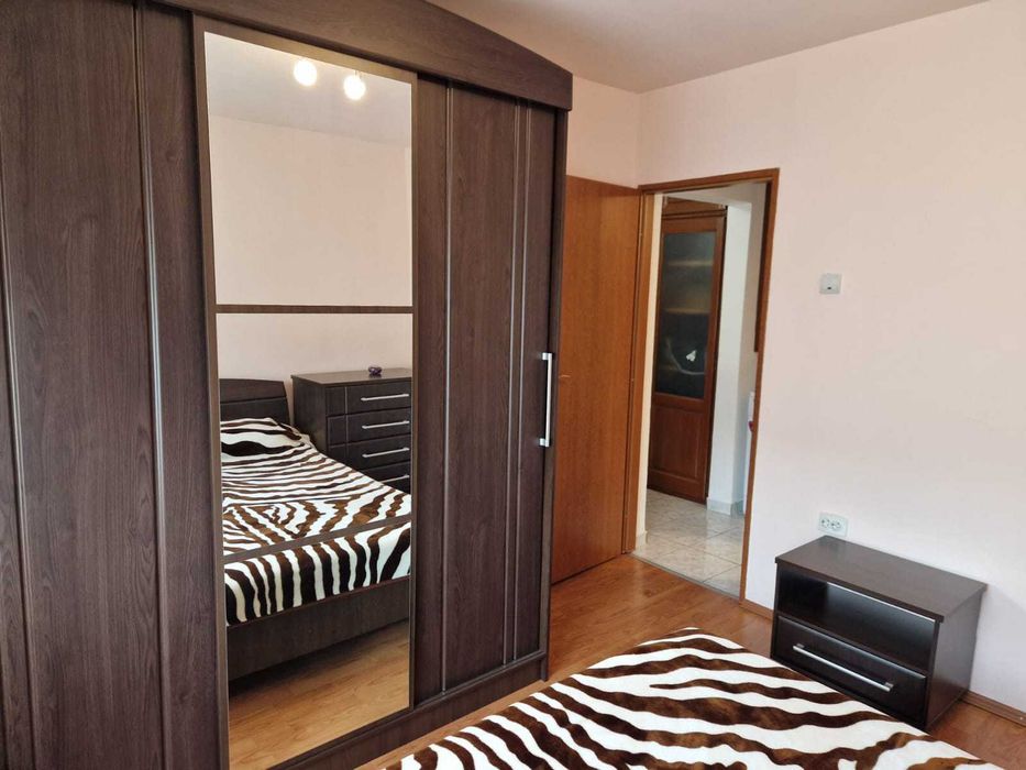Apartament cu 2 camere de vanzare!