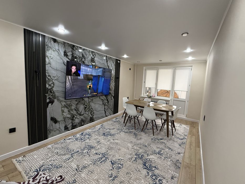 Продается  Квартира !!