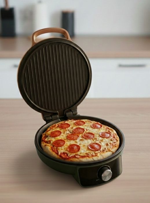 Kitfort пиццемейкер