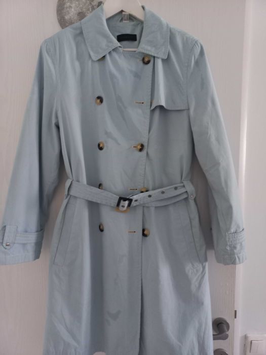 Trench Giorgio ( marime 42 (DE )sau 38 (I)