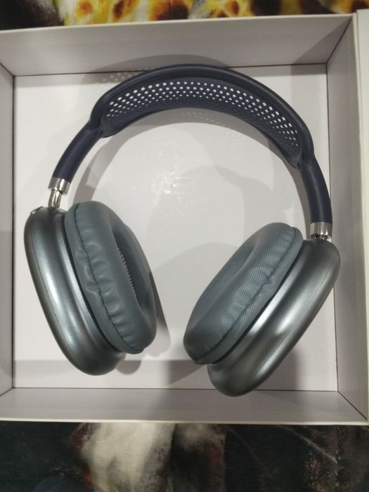 Наушники Airpods Max