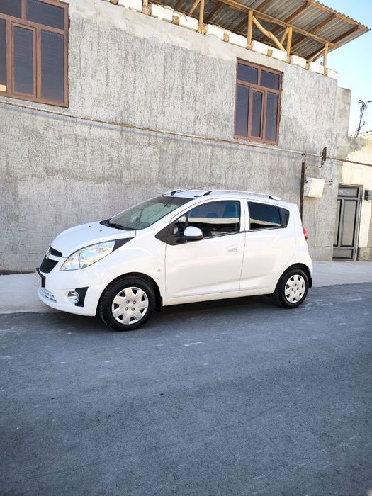 Spark sotiladi holati zor