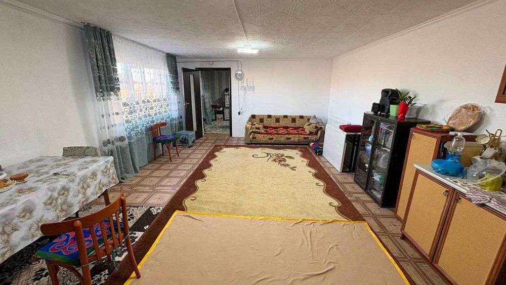 частный дом Ильяс Импреия