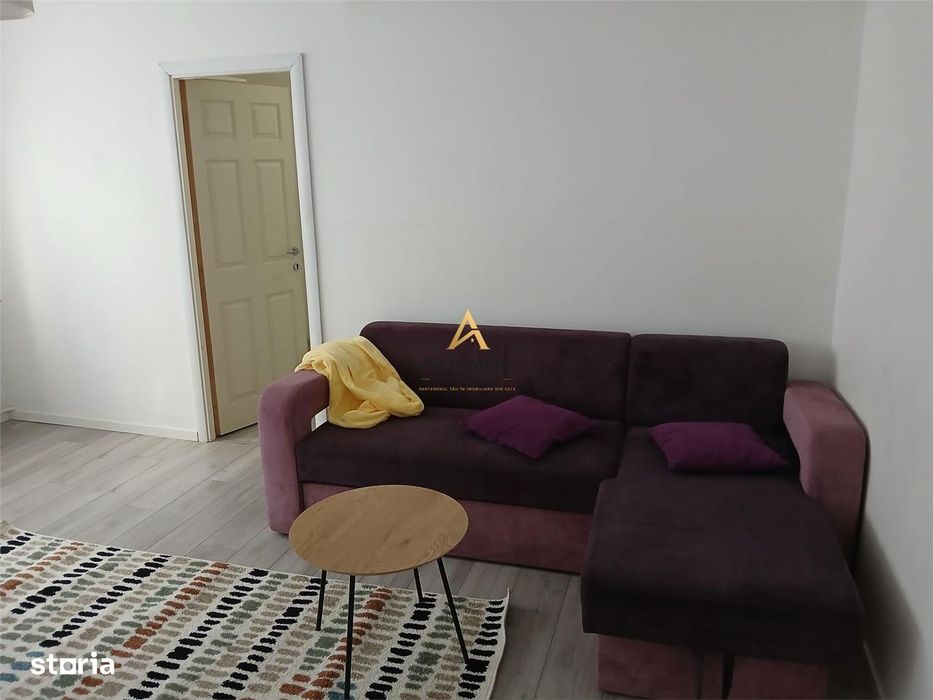 Apartament – Ploiești, Republicii Vest I - Vedere 4